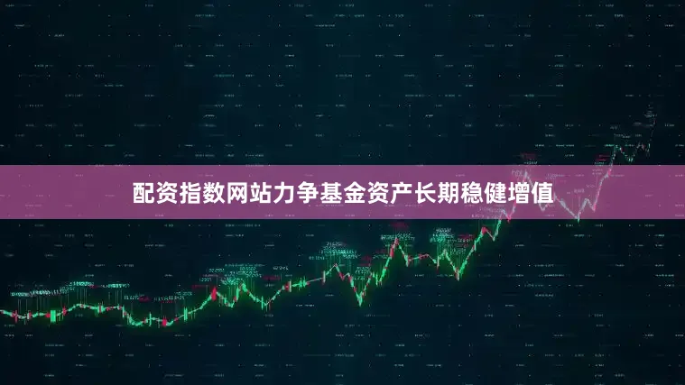 配资指数网站力争基金资产长期稳健增值