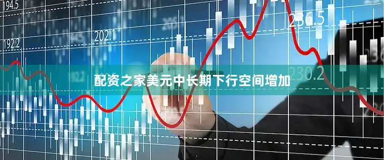 配资之家美元中长期下行空间增加